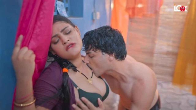 Milky 2024 Look Entertainment Hindi XXX Web Series Ep 2