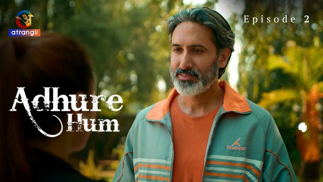 Adhure Hum 2024 Atrangii Originals Hindi XXX Web Series Ep 2