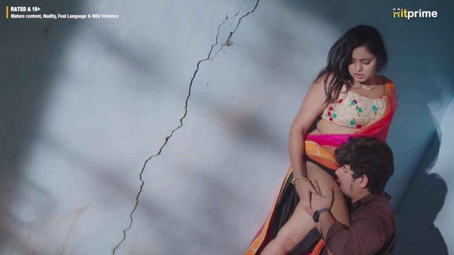 Adla Badli 2024 Hitprime Hindi XXX Web Series Episode 2