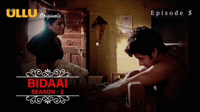 Bidaai Season 2 Ullu Originals Hindi XXX Web Series Ep 5