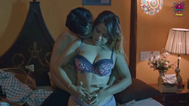 Blindfold Game 2023 Wow Entertainment XXX Web Series Ep 3