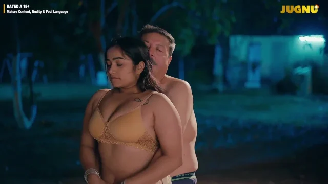 Charmsukh 2025 Jugnu App Hindi XXX Web Series Episode 10