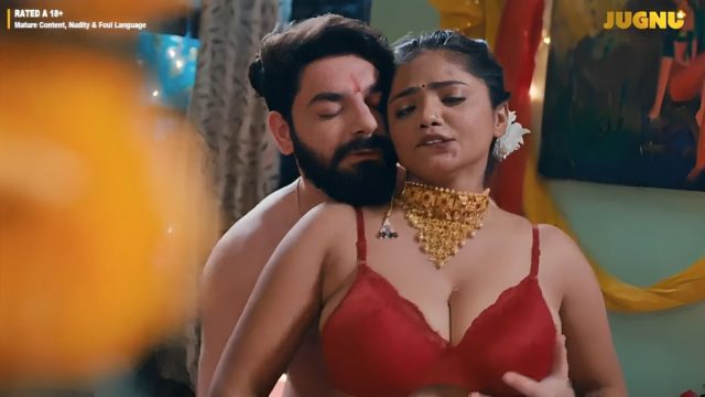 Charmsukh Part 2 E01 (2025) – Jugnu Hindi Hot Web Series
