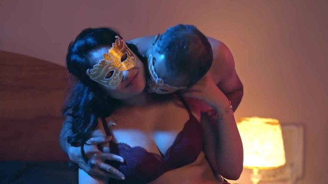 Chhupa Rustam 2024 Nazar App Hindi XXX Web Series Episode 5