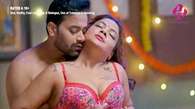 Chirag 2025 Hulchul Hindi XXX Web Series Episode 6