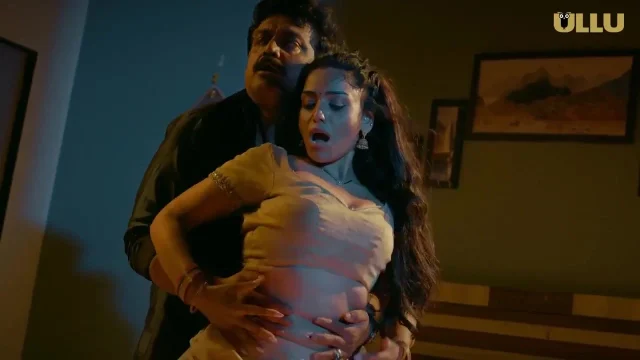 Daal Chawal 2025 Ullu Hindi XXX Web Series Episode 5