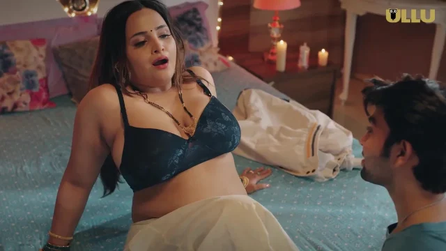 De De Pyaar De 2025 Ullu Hindi XXX Web Series Episode 6