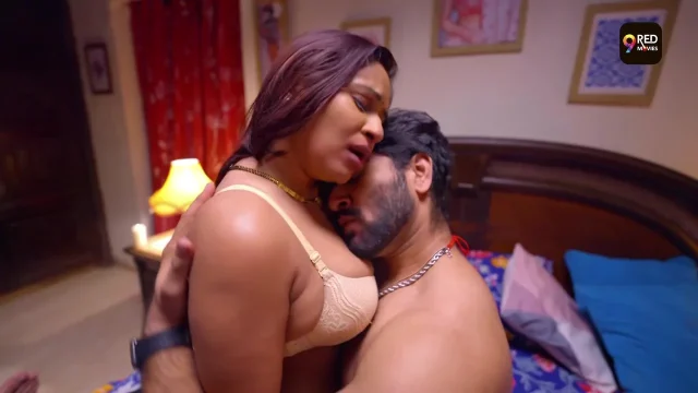 Dulhe Raja 2025 9RedMovies Hindi XXX Web Series Epsiode 2