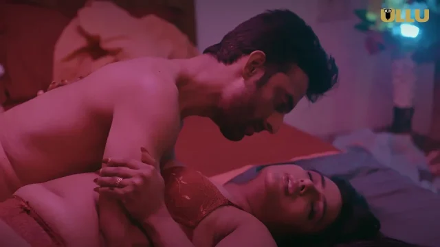 Ek Baar Aur 2024 Ullu Originals Hindi XXX Web Series Ep 4
