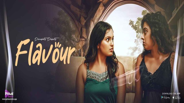 Flavour 2024 Primeshots Hindi XXX Web Series Episode 1