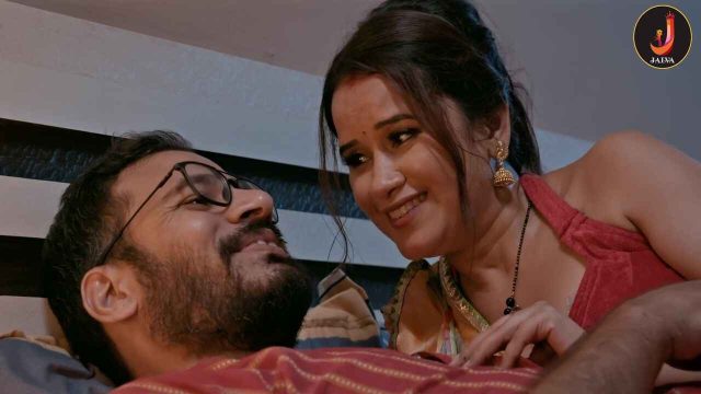 Garam Masala 2024 Jalva App Hindi XXX Web Series Episode 2