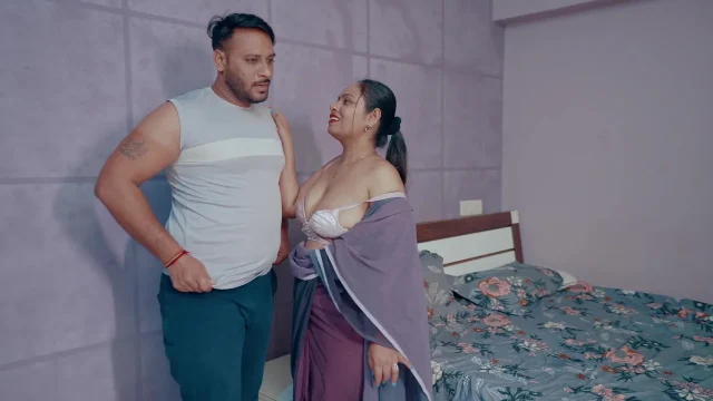 Gym Trainer 2026 Hindi Uncut XXX Video