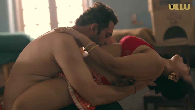 Haveli 2024 Ullu Originals Hindi XXX Web Series Episode 8