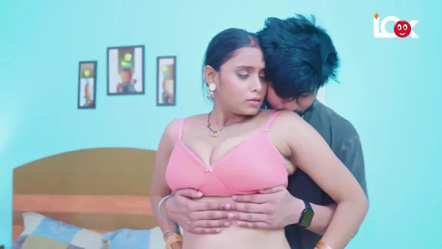 Kaam Sukh 2025 Look Entertainment XXX Web Series Episode 4