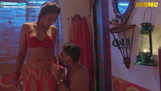 Komal Ki Suhagraat 2025 Jugnu App Hindi XXX Web Series Episode 1