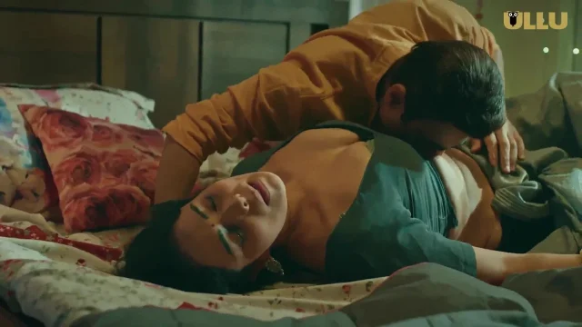 Kundi Mat Khadkao Raja 2025 Ullu Hindi XXX Web Series Ep 5