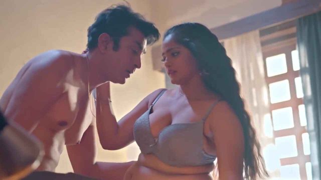 Kunvaaree 2024 Hulchul Originals Hindi XXX Web Series Ep 1