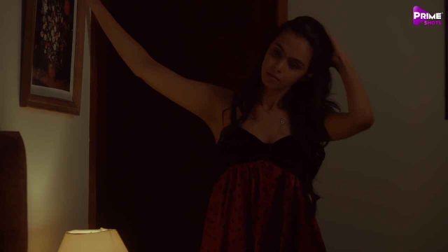 Kursi 2023 Primeshots Hindi XXX Web Series Episode 3