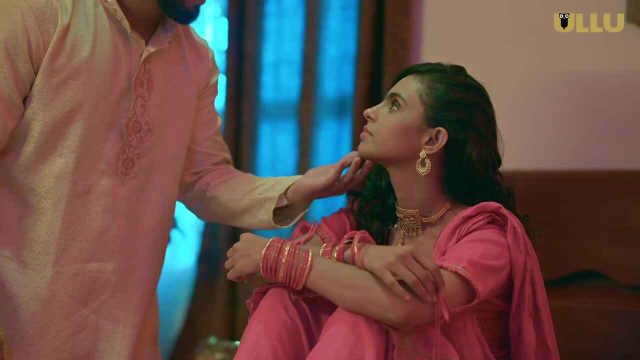 Laal Mirch 2024 Ullu Originals Hindi XXX Web Series Episode 5
