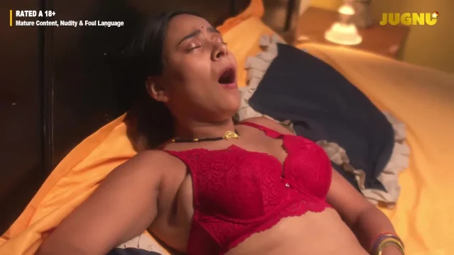 Ladla Devar 2024 Jugnu App Hindi XXX Web Series Episode 3