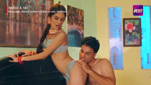 Langot 2025 Kahaniplay Hindi Uncut XXX Web Series Ep 4
