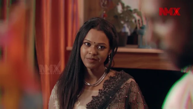 Magic Pen 2025 Nmx Series Malayalam XXX Web Series Ep 1