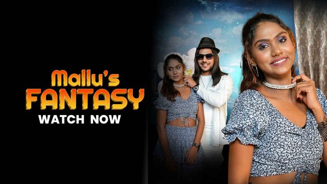 Mallus Fantasy 2024 Moodx Vip Hindi Uncut XXX Video