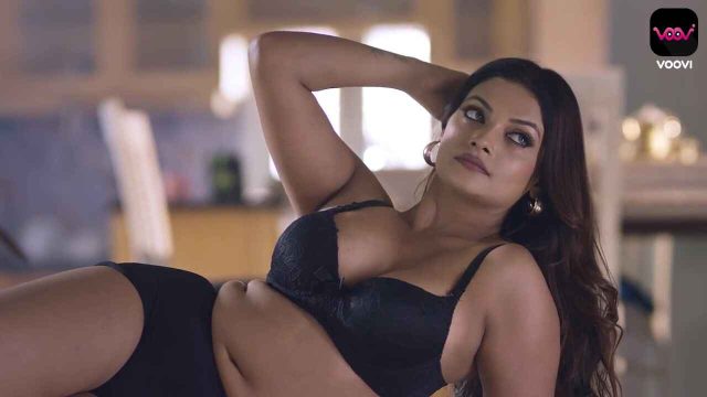 Mohe Rang De 2024 Voovi Hindi XXX Web Series Episode 2