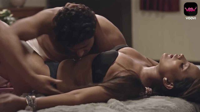 Mohe Rang De 2024 Voovi Hindi XXX Web Series Episode 8