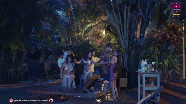 My First Time 2023 Wow Entertainment XXX Web Series Ep 1