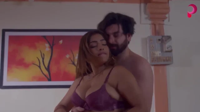 Namard 2025 Pull App Hindi XXX Web Series Episode 5