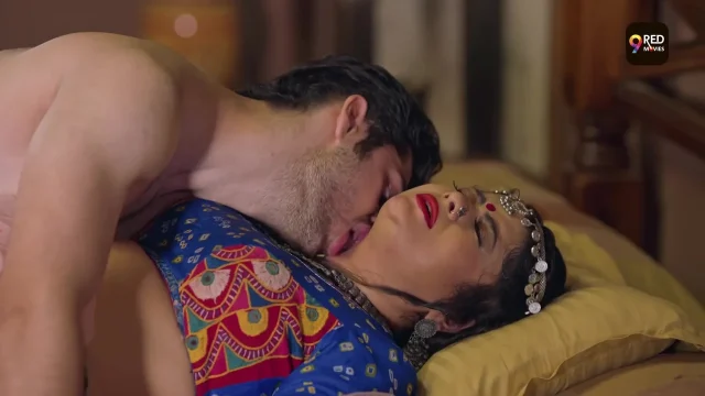 Pratha 2026 9Redmovies Hindi XXX Web Series Epsiode 3