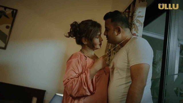 Purani Haveli 2024 Ullu Originals Hindi XXX Web Series Ep 6