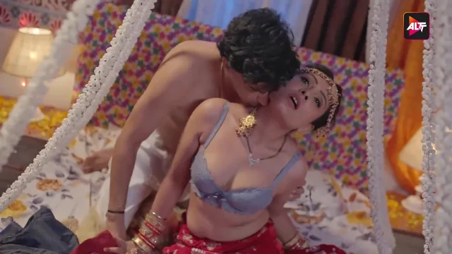 Rangeen Kahaniyan 28 2025 Altt App Hindi XXX Web Series Ep 2