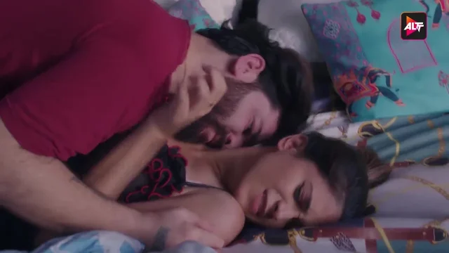 Rangeen Kahaniyan 19 2025 Altt App Hindi XXX Web Series Ep 2