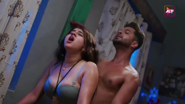 Raseeli Bhabhi 2025 Altt App Hindi XXX Web Series Ep 7