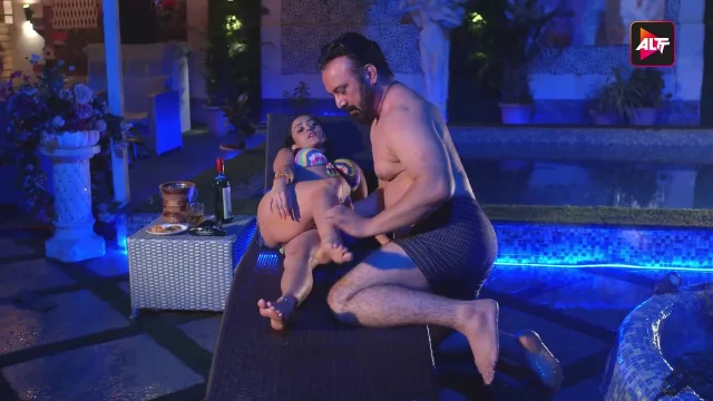 Saiyaan Farebi 2024 Altt App Hindi XXX Web Series Episode 4