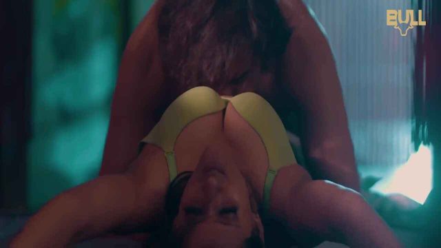 Sanam Bewafa 2024 Bull App Hindi XXX Web Series Episode 1