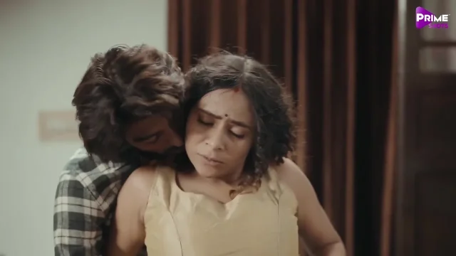 Sarpanch 2025 Primeshots Hindi XXX Web Series Episode 2