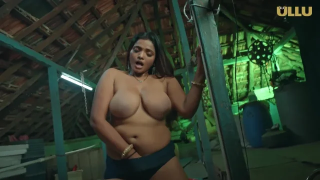 Shatir 2025 Ullu Hindi XXX Web Series Episode 6