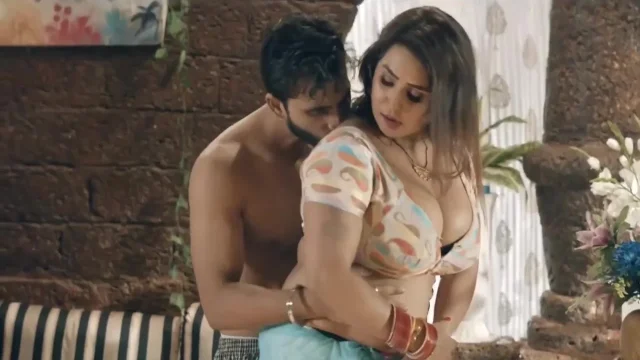 Shower 2024 Waah Originals Hindi XXX Web Series Episode 1