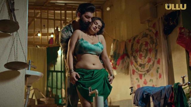 Sona 2024 Ullu Originals Hindi XXX Web Series Episode 8