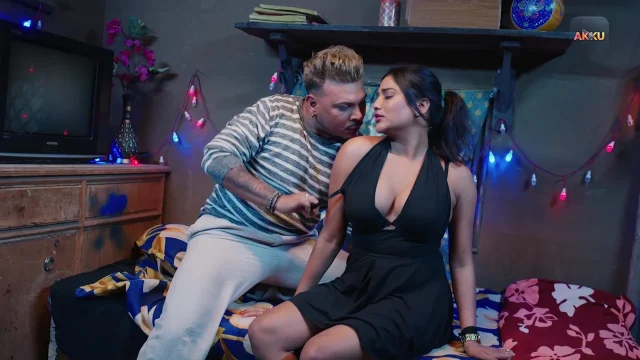 Tanmay Apartment 2025 Akku App Hindi XXX Web Series Episode 2