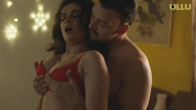 Utha Le Jaunga 2025 Ullu Originals Hindi XXX Web Series Ep 6