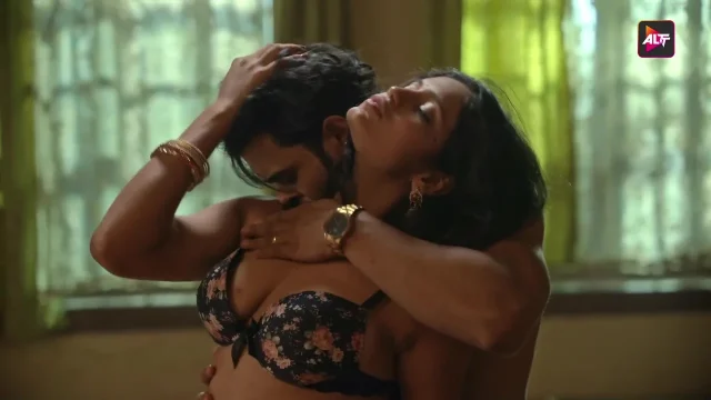 Utha Patak 4 2024 Altt App Hindi XXX Web Series Episode 7