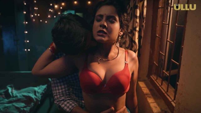 Painter Babu 2024 Ullu Originals Hindi XXX Web Series Ep 3