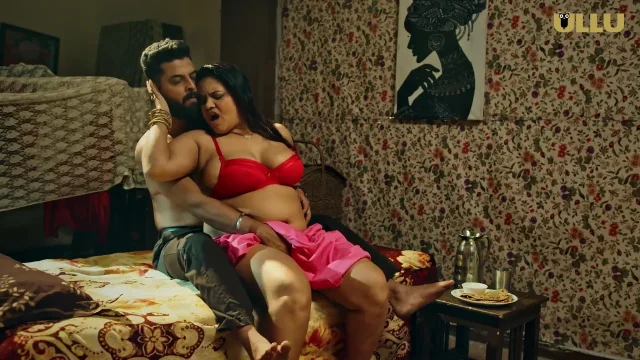 Parda Hai Parda 2026 Ullu Hindi XXX Web Series Episode 4