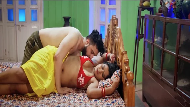 Bhojpuriya Saali 2026 Desi Prime Hindi XXX Web Series Ep 1